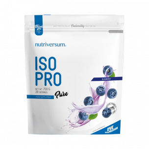 Nutriversum Pure Iso Pro, 700 грамм