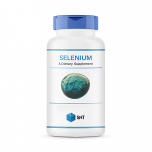 SNT Selenium