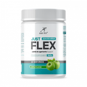 Just Fit Just Flex Special Edition, 360 грамм