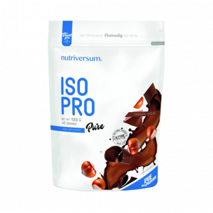 Nutriversum Pure Iso Pro