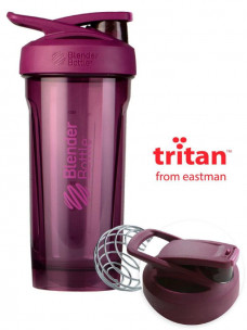 Blenderbottle Strada Tritan full color, 828 мл