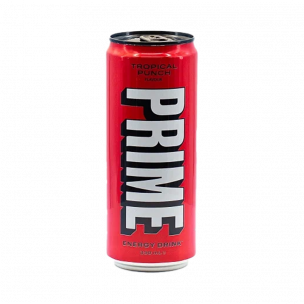 Prime Prime energy, 330 мл