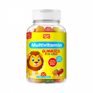 Proper Vit Multivitamin, 60 таблеток