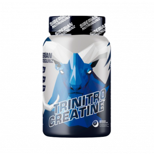 Siberian Nutrogunz TriNitroCreatine, 450 грамм