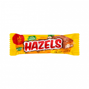 FitKit Hazels, 45 грамм