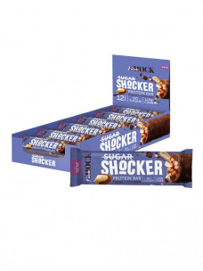 FitnesShock Shocker Protein Bar, 35 гр