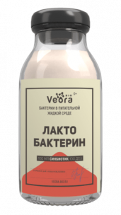 Veora Bio Лакто Бактерин, 100 мл