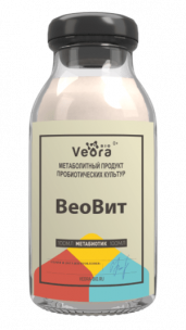 Veora Bio ВеоВит, 100 мл