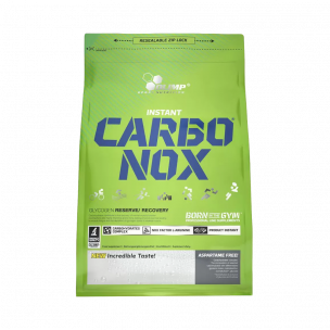 Olimp Sport Nutrition Carbo Nox, 1000 грамм