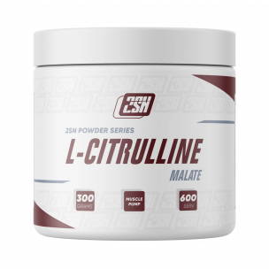 2SN L-Citrulline Malate powder, 300 грамм