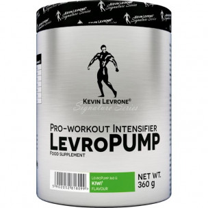 KEVIN LEVRONE LevroPump, 360 г