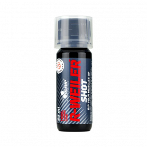 Olimp Sport Nutrition R-Weiler Shot, 60 мл