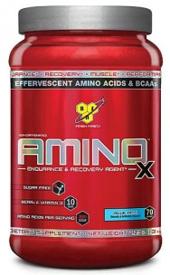 BSN Amino X, 1015 г