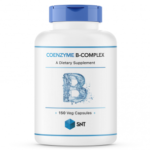 SNT COENZYME B-COMPLEX, 150 капс