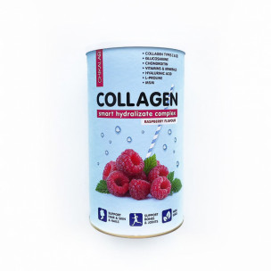 Chikalab Collagen, 400 грамм