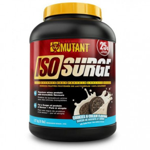 Fit Foods Iso Surge, 2270 гр