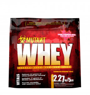 Fit Foods Whey, 2270 гр