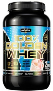 Maxler 100% Golden Whey, 908 г