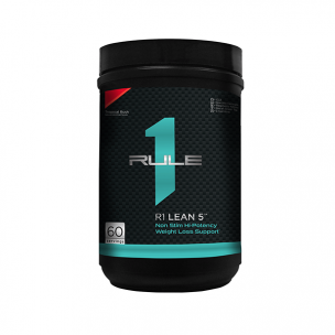 Rule 1 (Rule One Proteins R1) R1 Lean5, 330 г