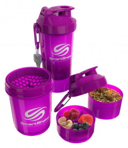 SmartShake Шейкер Original2Go, 600 мл