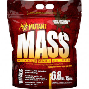 Fit Foods Mass, 6800 гр