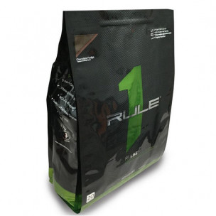 Rule 1 (Rule One Proteins R1) R1	LBS, 5400 г