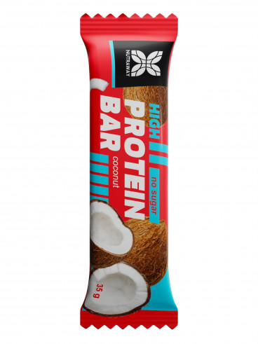 Nutraway High Protein Bar, 35 гр