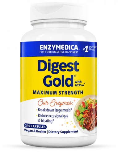 Enzymedica Digest