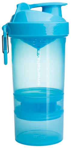 SmartShake Шейкер Original2Go, 600 мл