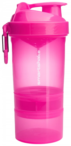 SmartShake Шейкер Original2Go, 600 мл