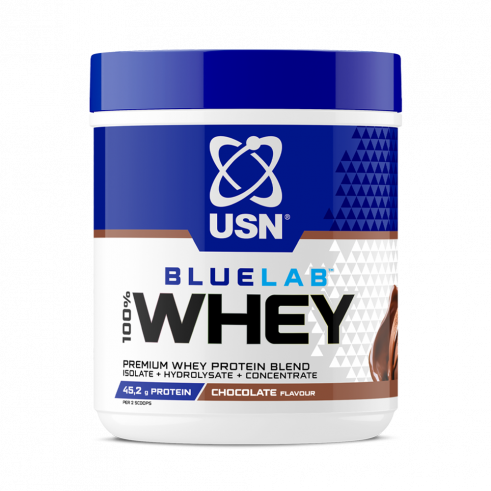 USN Bluelab 100% Whey