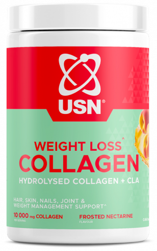 USN Collagen, Коллаген, 300 грамм