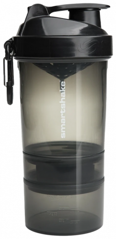 SmartShake Шейкер Original2Go, 600 мл