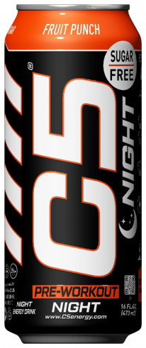 Ultramade С5 Night, 473 мл