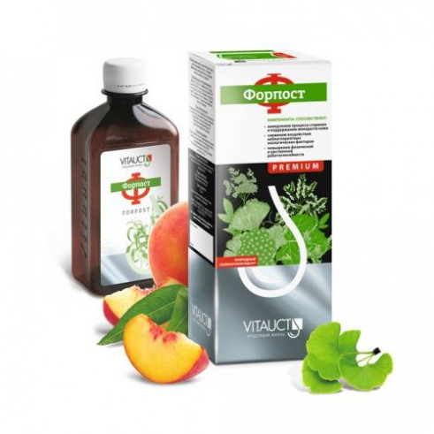 Vitauct Форпост Premium