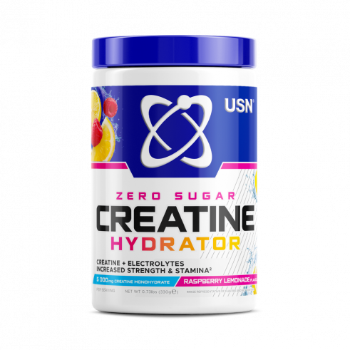 USN Creatine Hydrator, 330 грамм