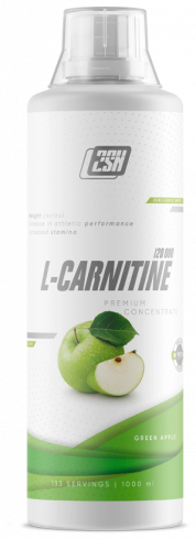Nature Foods L-Сarnitine concentrate, 1000 мл