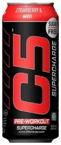 Ultramade Pre-Workout, 473 мл
