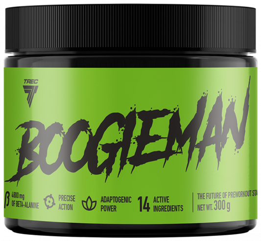 Trec Nutrition Boogieman, 300 грамм