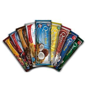 Quest Nutrition Bar, 18 шт