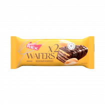ProteinRex Wafers, 50 грамм