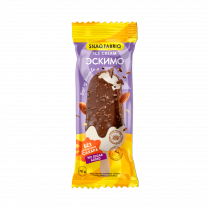 Snaq Fabriq Мороженое Эскимо, 70 грамм