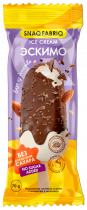 Snaq Fabriq Мороженое Эскимо, 70 грамм