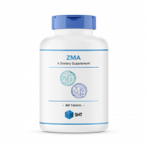 SNT ZMA, 60 таблеток