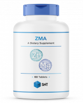 SNT ZMA, ЗМА, 60 таблеток