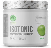 Nature Foods Electrolyte Complex, Комплекс Электролитов, 500 грамм
