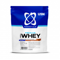 USN Dynamic Whey, 500 грамм