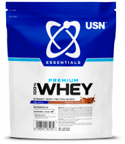 USN Dynamic Whey, Сывороточный Протеин Динамик, 500 грамм