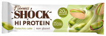 FitnesShock HI Protein, 60 грамм
