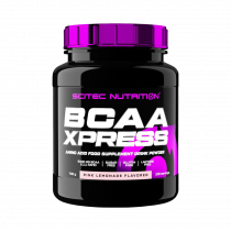Scitec Nutrition BCAA Xpress, 700 грамм